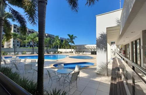 Oasis com Lazer Completo - Rio Marina Resort, Itacuruça - Foto 3