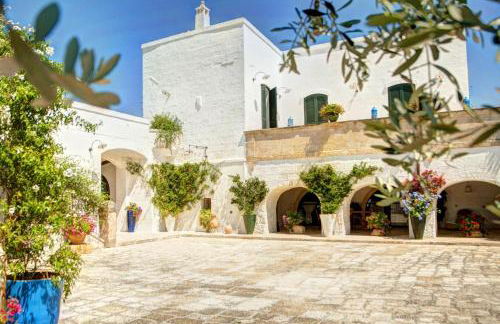 Masseria La Brunetta - Foto 26