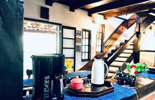 Praia de São Gonçalo com piscina natural - Foto 38