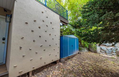 Within minutes to Ski Resorts and fireplace - Foto 53