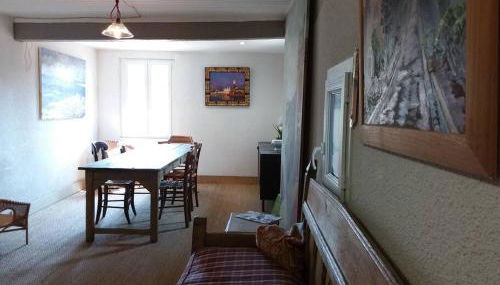 Charme centre historique 17e siècle - Foto 2