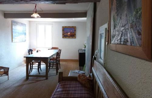 Charme centre historique 17e siècle - Foto 2