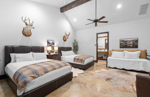 Bent Oak Highland Ranch and Concierge Services - Foto 27