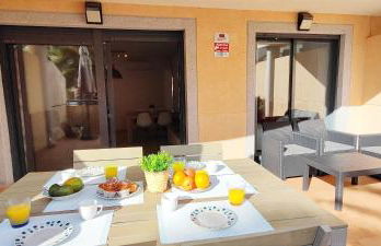 Apartamento Jacaranda by DENIA COSTA - Foto 22