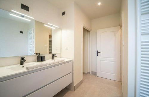 Château de Dracy L Élégante - Foto 10