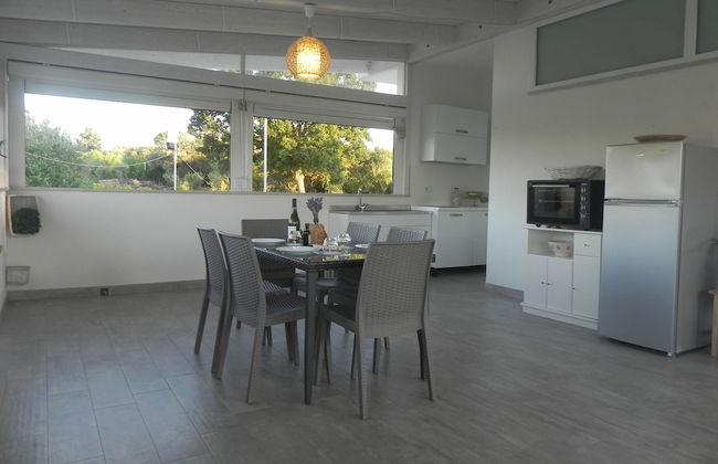 Suite Panoramica - Foto 7