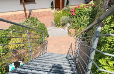 Ferienwohnung Kleines Wiesental - Foto 27