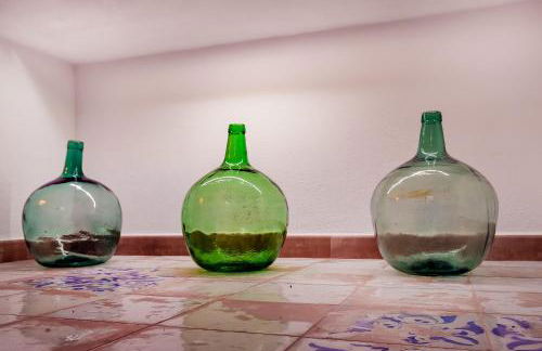 La Posada del Gato Carataunas - Foto 15