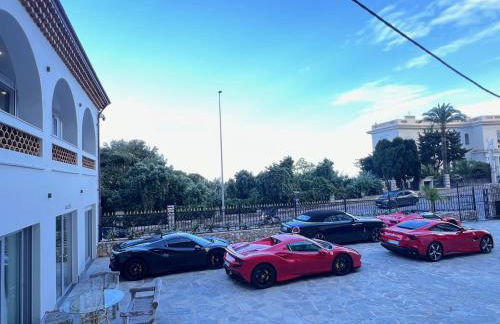 Maison Chez Nous - villa à 10min de Monaco - Foto 7