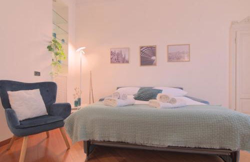 Dateo Suite - Your Milan Home - Work & Romance - Photo 20