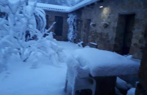 Case de Campo "El Caroche" Alojamientos, Retiros y Eventos - Foto 74