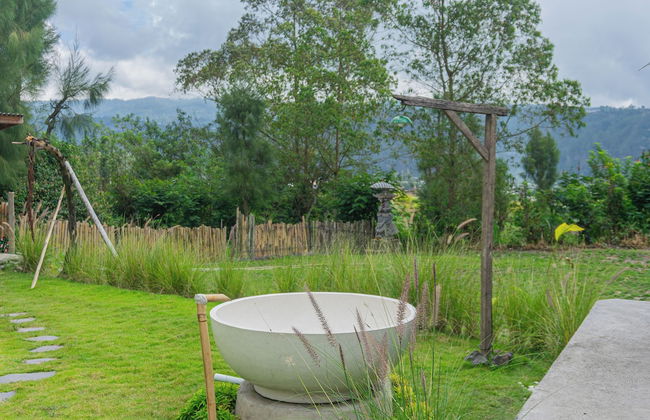 Polestay Glamping Kintamani - Foto 25