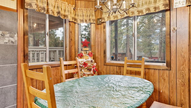 Ahoy Mahanoy #2388 - Foto 4, Servicio de comidas en la habitación