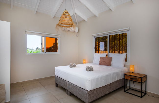 JT Apartments Jan Thiel - Foto 31