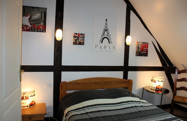 La Cour Saint Richer - Foto 25