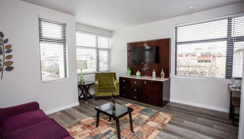 Prime Location - Awesome View -1 bedroom Apartment - Foto 4