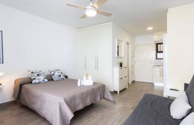 Apartamento Brisa del Mar - Foto 2