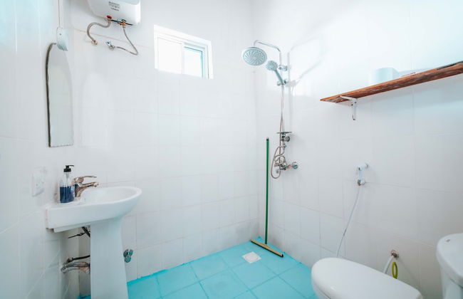 Simba Apartment Hotel - Photo 21