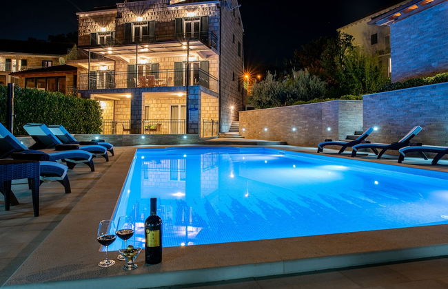 Apartments Sutalo - Foto 43