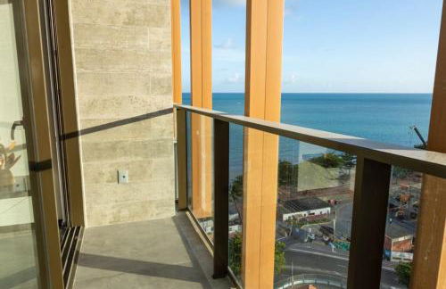 Apartamento em Maceió Beira Mar Pajuçara - New Time 1319 - Photo 33