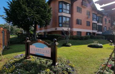 Duplex aconchegante no Buganvilias Flat - Photo 17