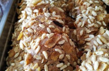 Agriturismo Ponterosa - Foto 77