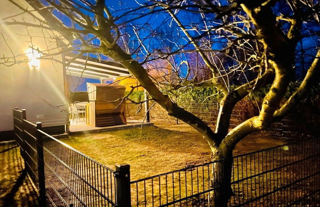 Apartment Helma Near sea Beach With Terrace - Foto 30