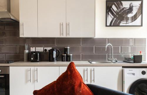 Crown Street Aparthotel - Foto 24