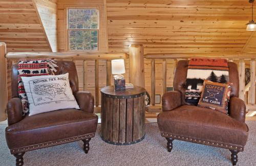 Kingfisher Cove Cabin 2 - Foto 20