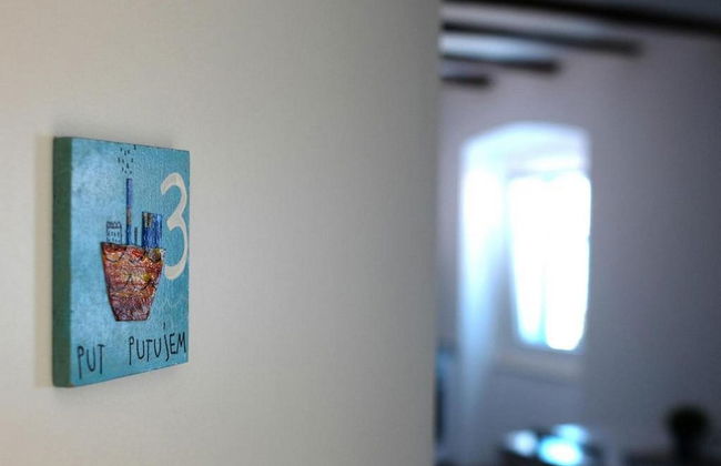 Apartments Blue Lavender - Foto 40