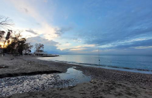 "COZY LOFT", TERRACE, PARKING and SWIMMING POOL - Photo 39