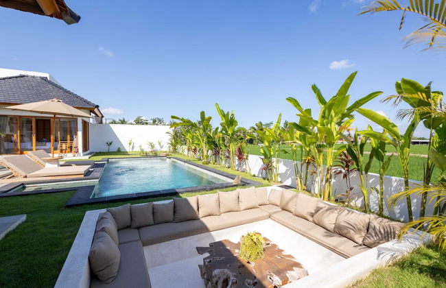 Villa Rumiano II - Foto 25