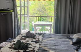 studio agay a 2 pas des plages - Foto 12