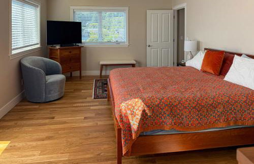 Suquamish Sanctuary - Foto 18