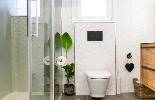 Premium apartment Granada Center with balcony view - Foto 45