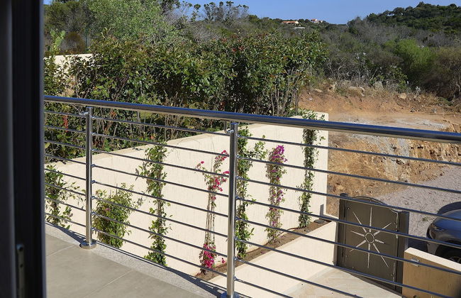 Aria di Vacanza - Villa Diamante - Photo 27