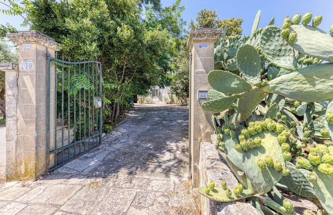 Masseria Preti Historic Masseria Galatina - Foto 28