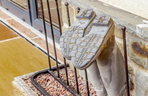 2 Bed in Usk- oc-87949 - Foto 19