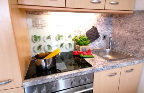 Gemütliches Familienapartment im Bayrischen Wald POOL NETFLIX - Foto 12