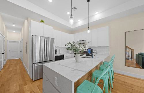 Skyline Serenity Luxe NYC Retreat - Foto 11