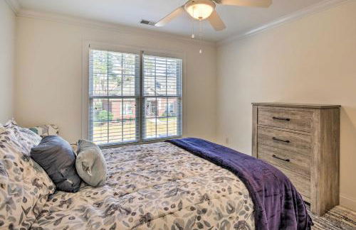 Upscale Home Near Golf Courses and Augusta National! - Foto 24