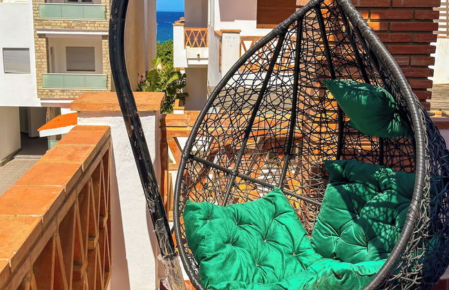 Résidence Al Kassaba - Photo 13