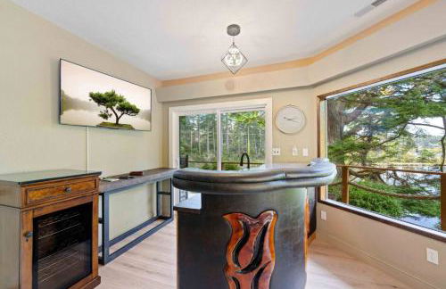 Octagon and Guest House - Foto 39