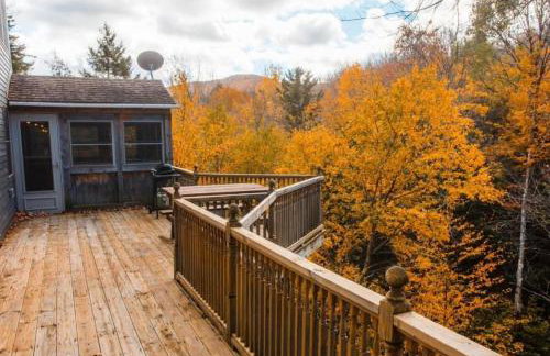 Five-Story Vacation Rental near Stowe Mountain and Smugglers' Notch Ski Resorts, Vermont - Foto 68