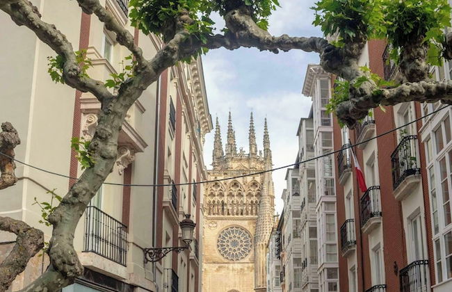 Sky is Blue in Granada - Foto 30