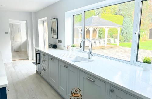 Private Home Retreat In Sonning - Photo 10