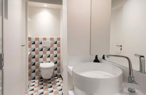 Nid Sous les Toits, Studio Proche Louvre - Foto 2