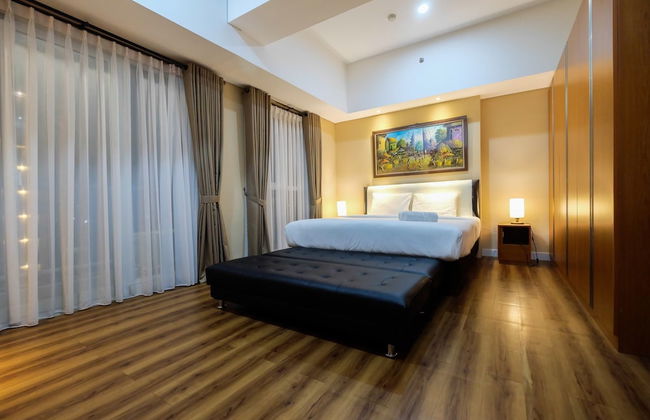 Exclusive 1BR Casa De Parco Apartment near AEON Mall - Foto 5