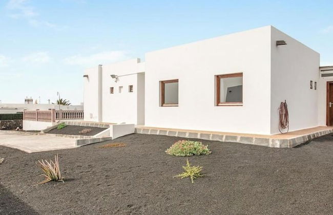 Villa Calma 1B in Playa Blanca - Foto 19