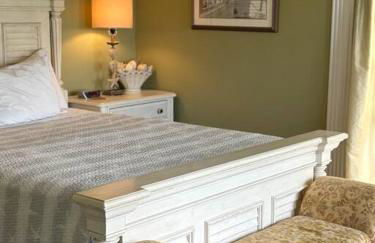 The Highland Cottage on Sheepscot - Foto 26